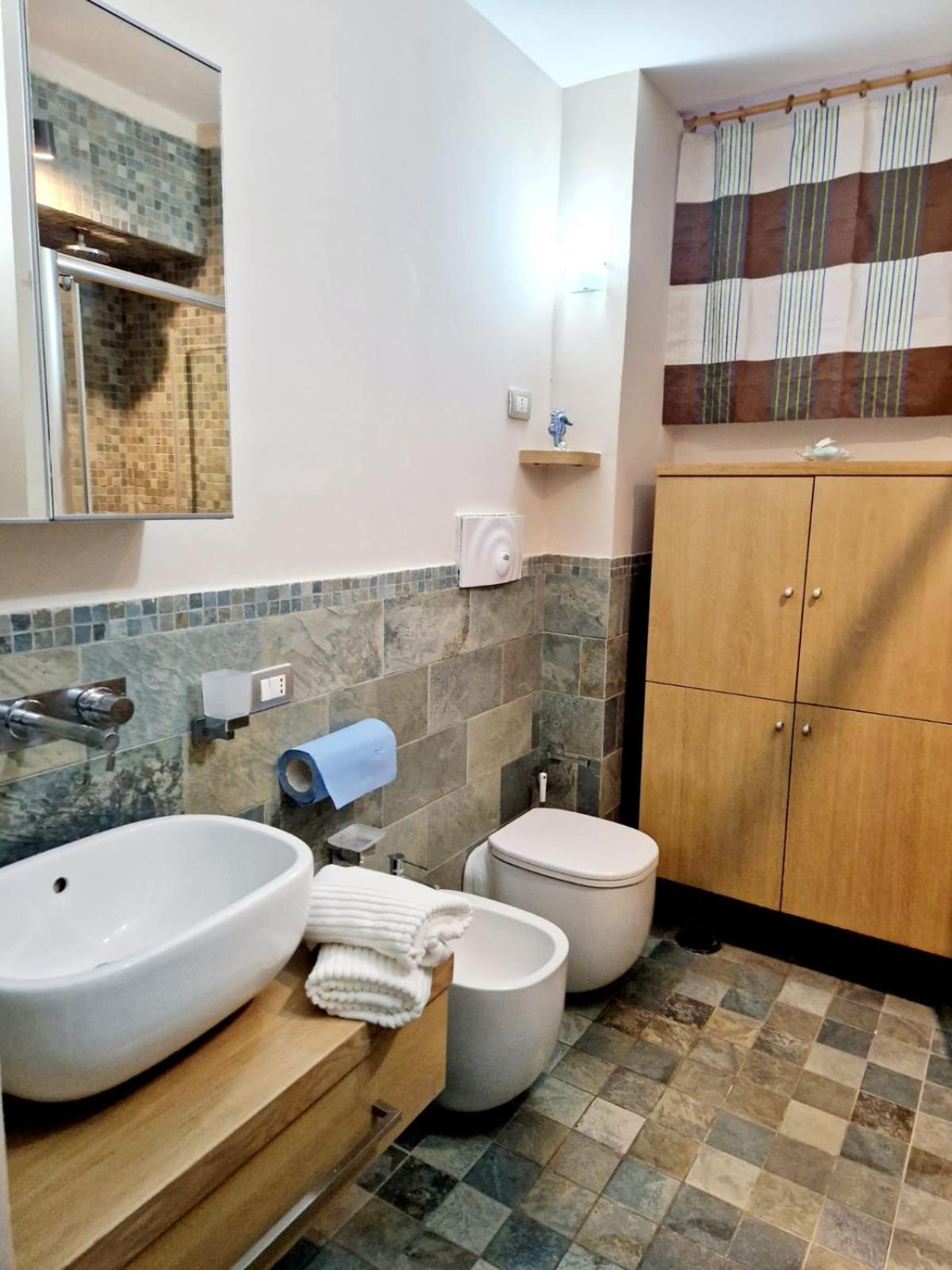 Fuga A Appartement