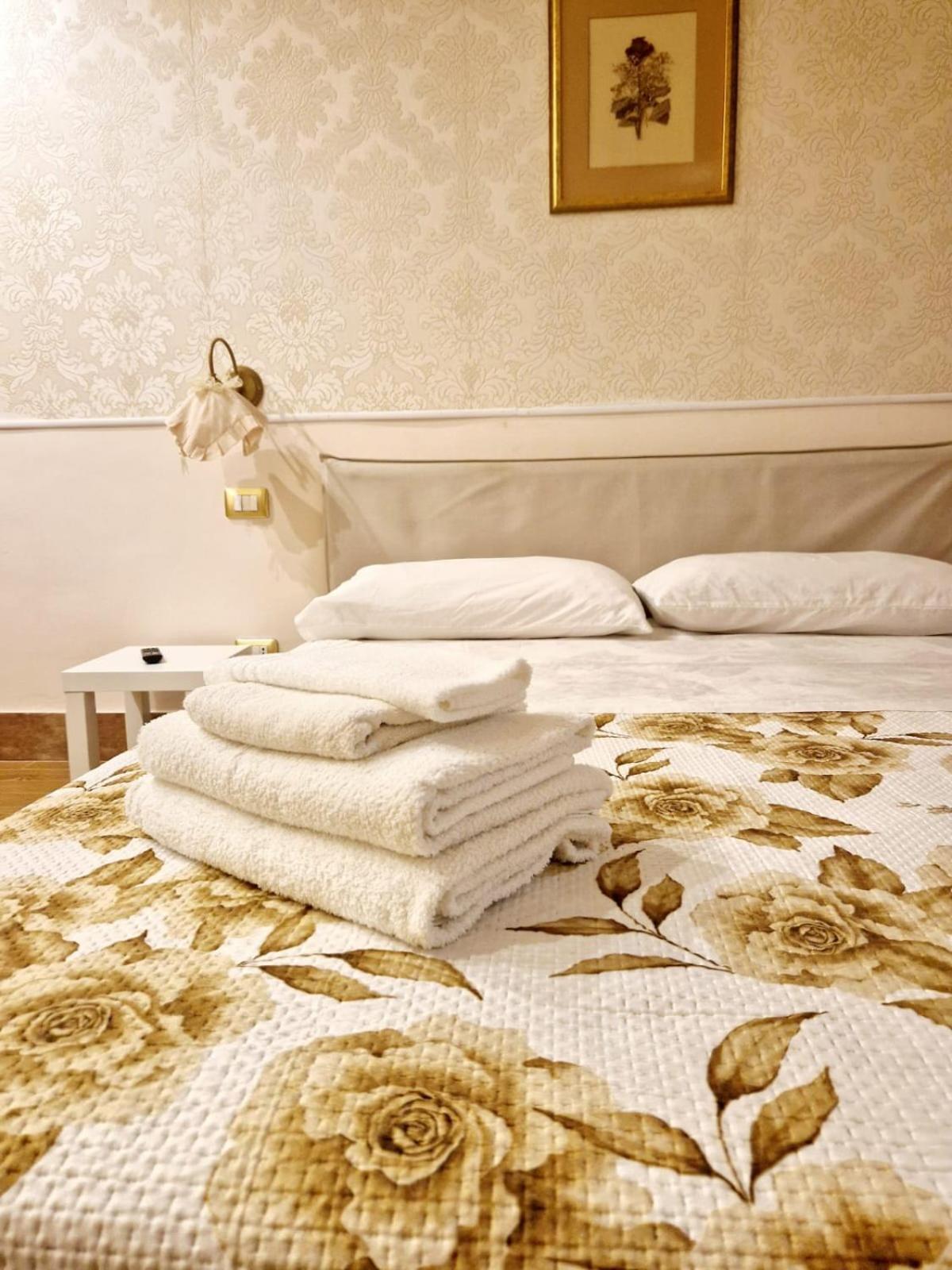 Fuga A Appartement