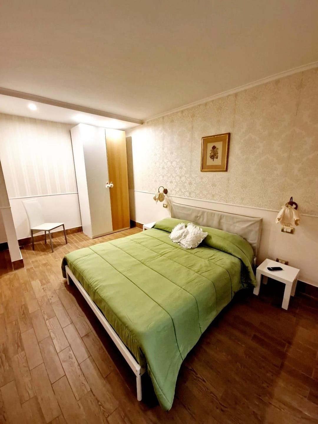 Apartment Fuga A