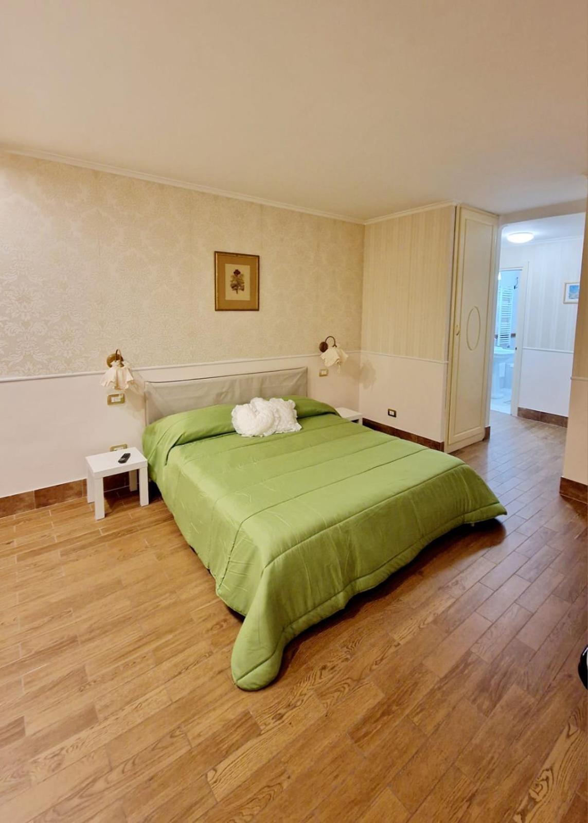 Fuga A Apartment *