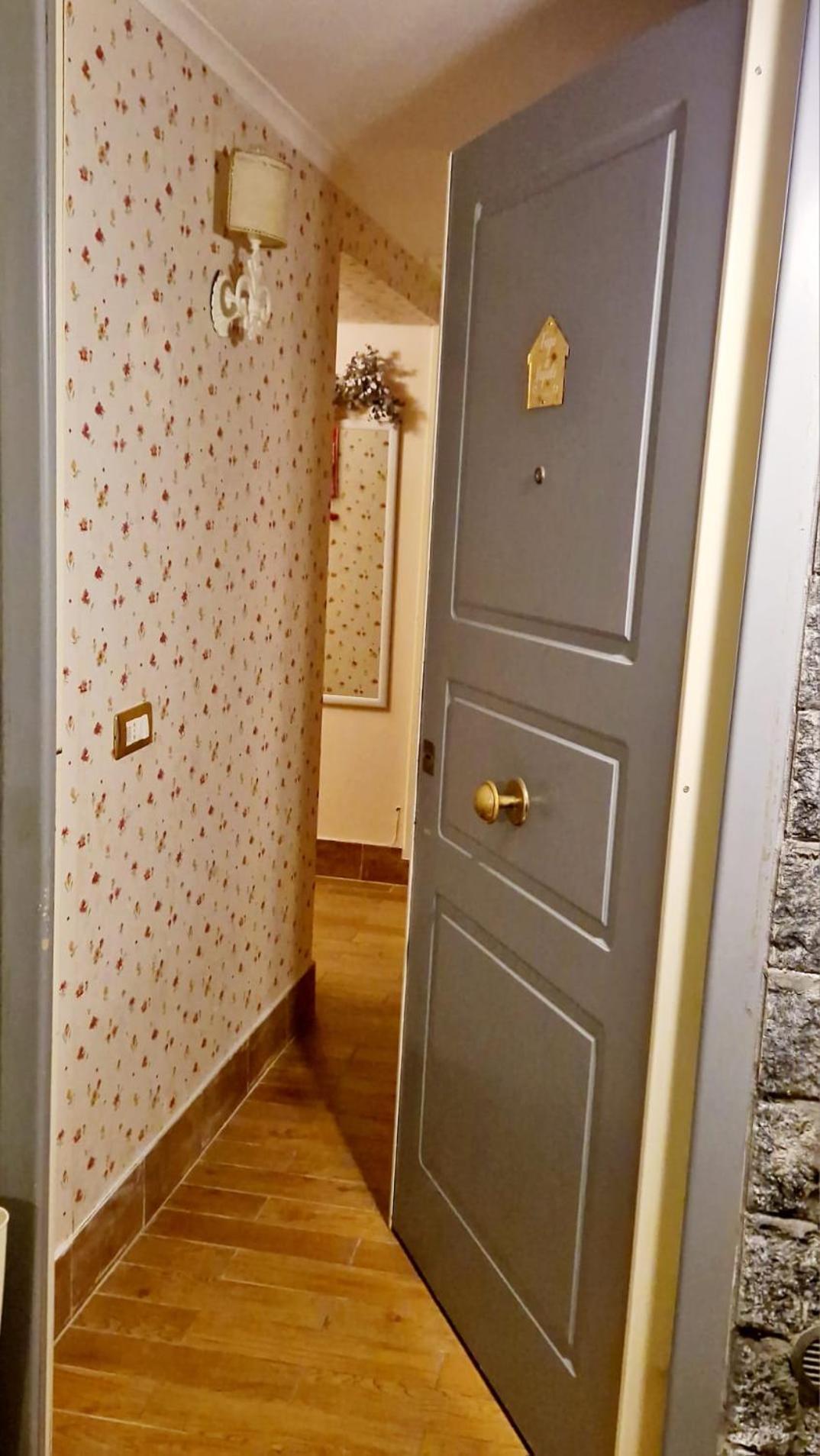 Fuga A Apartment Naples