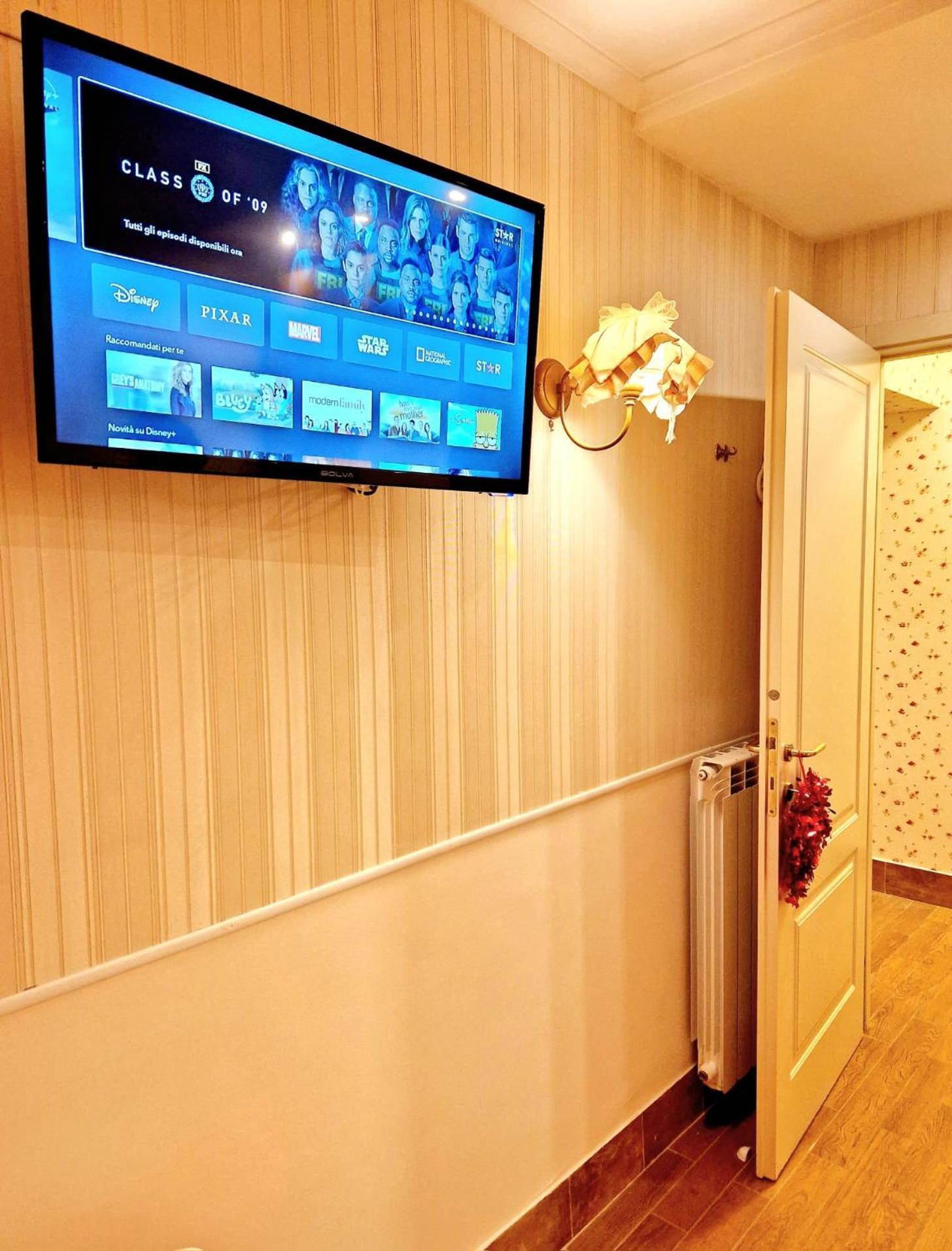 Fuga A Apartment Naples