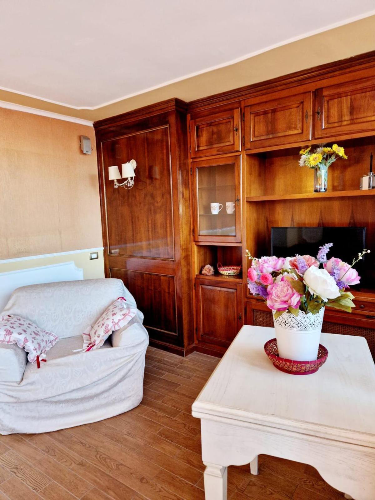 Fuga A Apartment Naples