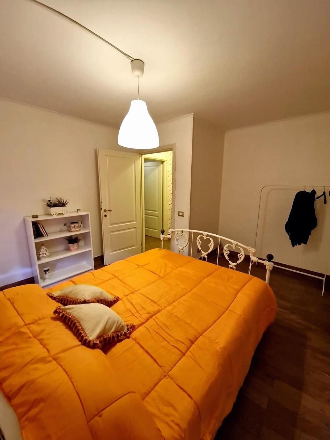 Apartment Fuga A Naples