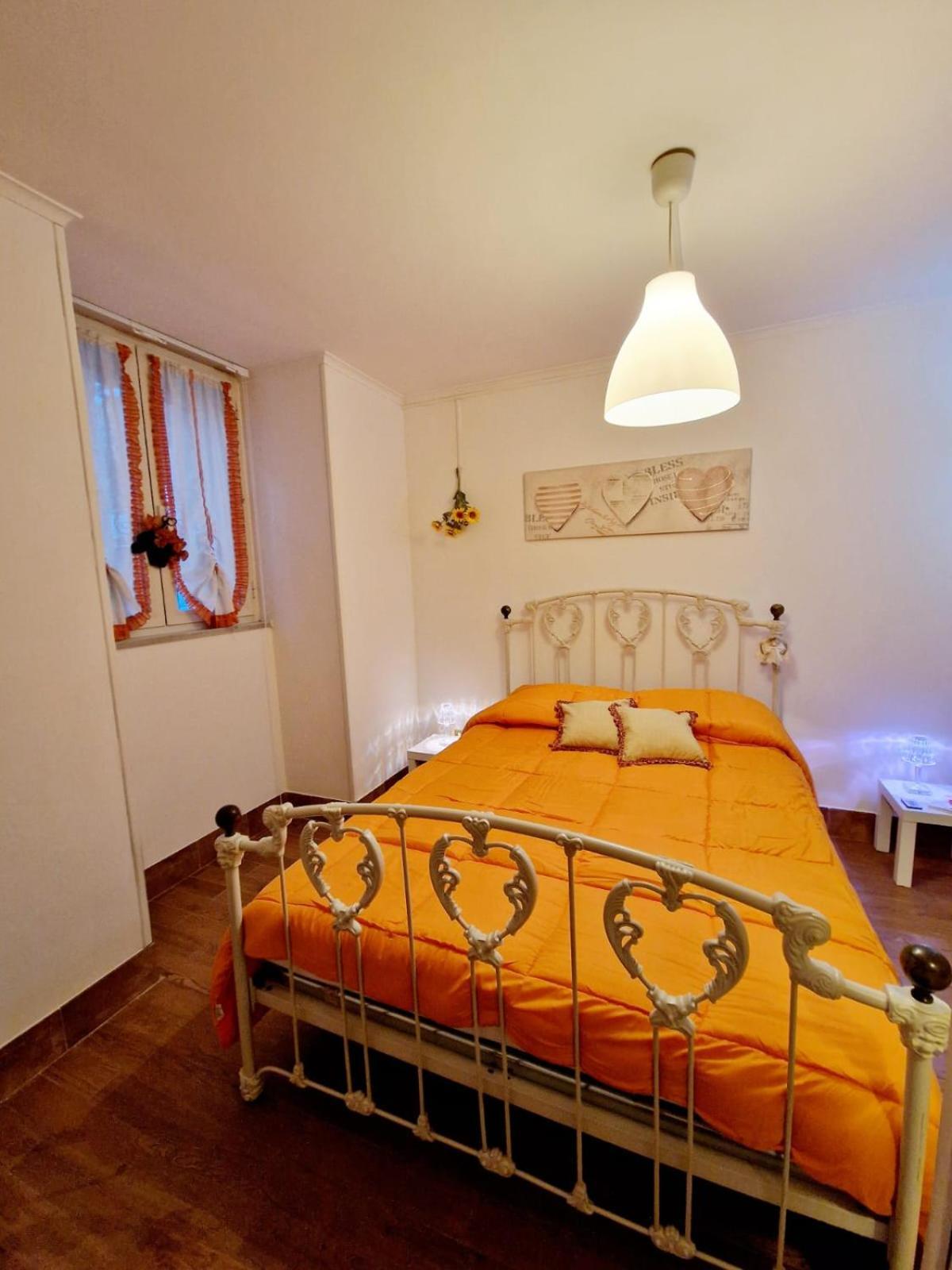 Apartment Fuga A Naples