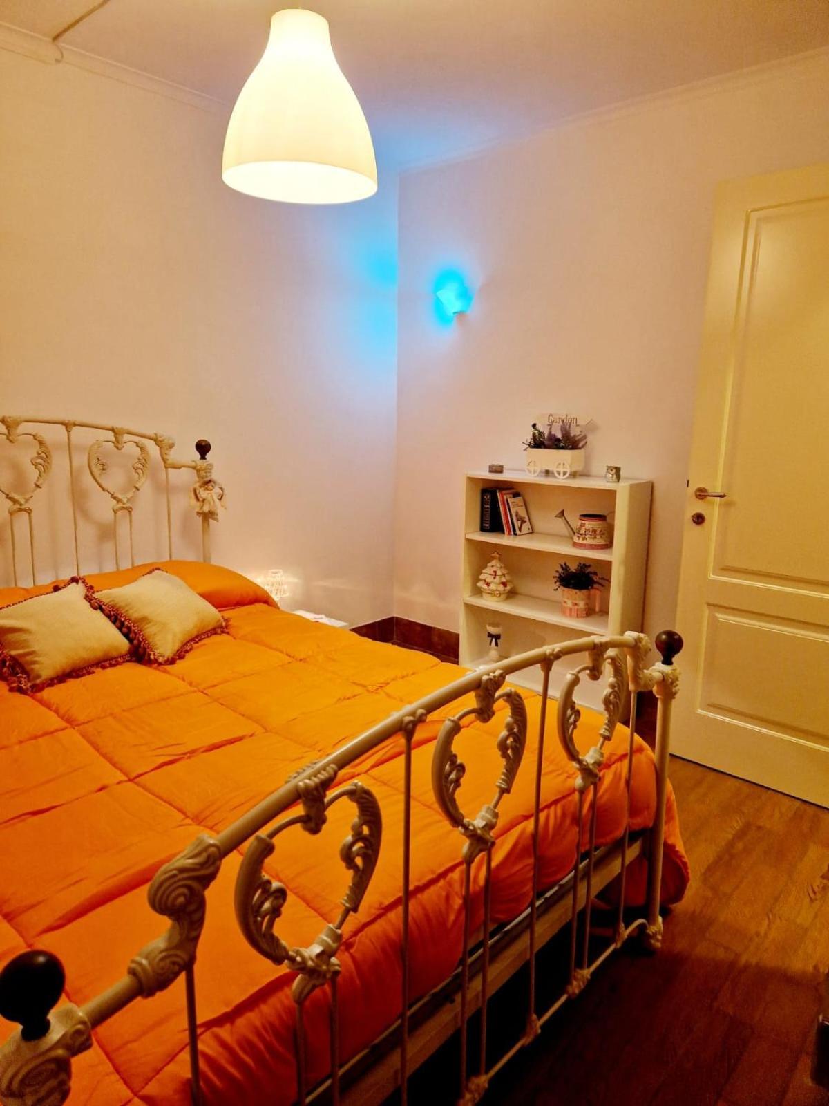 Fuga A Apartment Naples