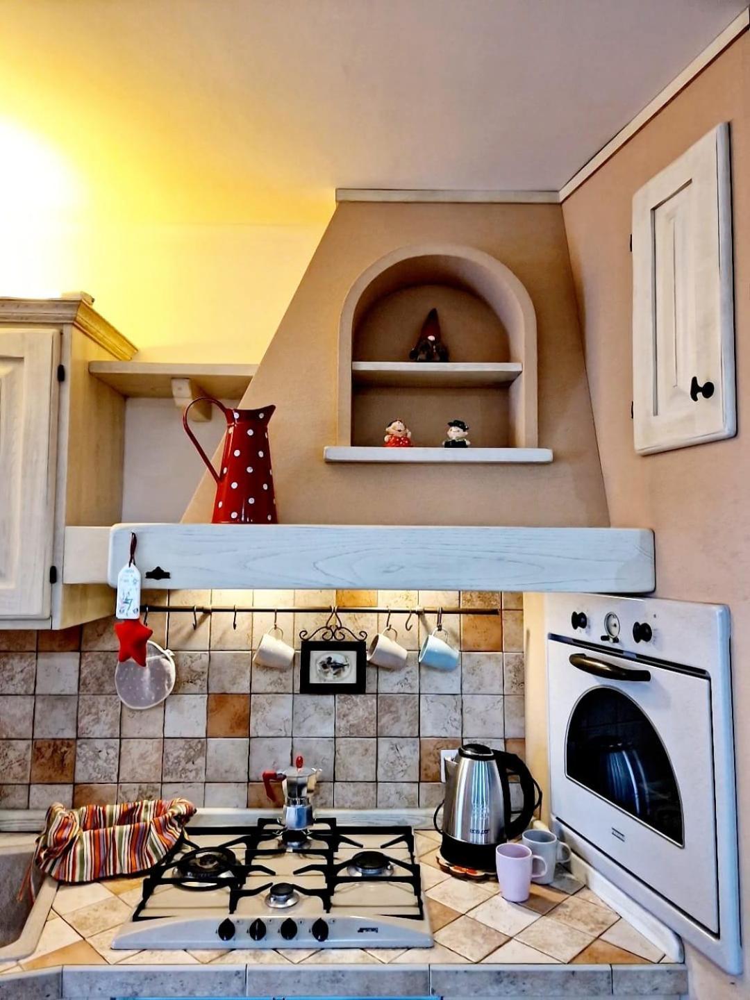 Fuga A Apartment Naples