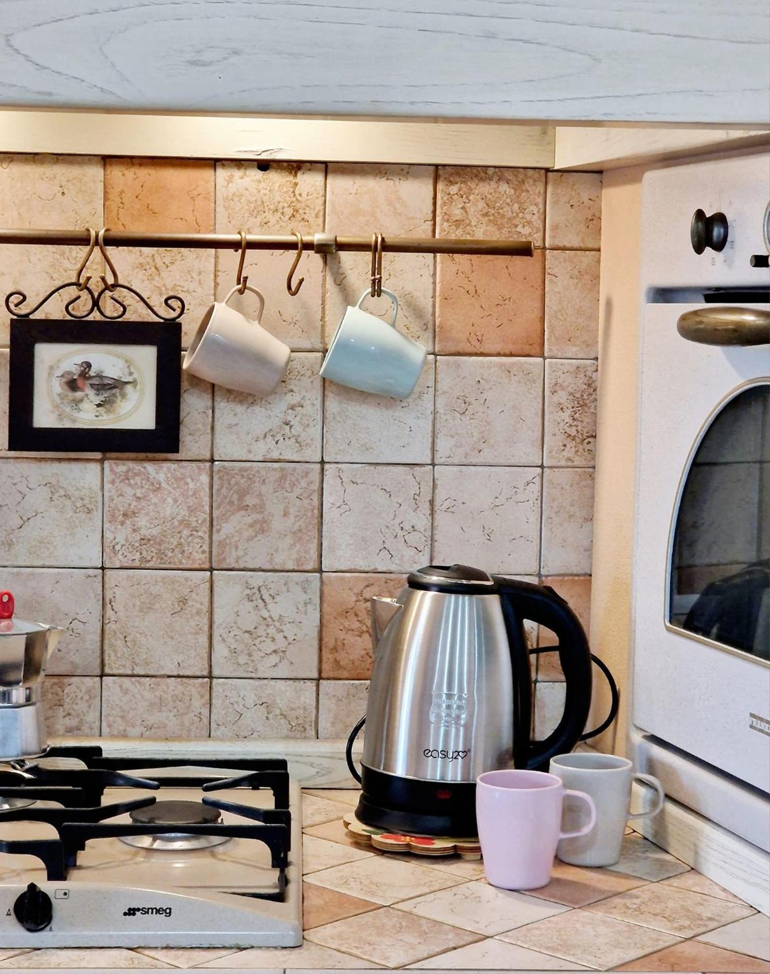 Fuga A Apartment Naples