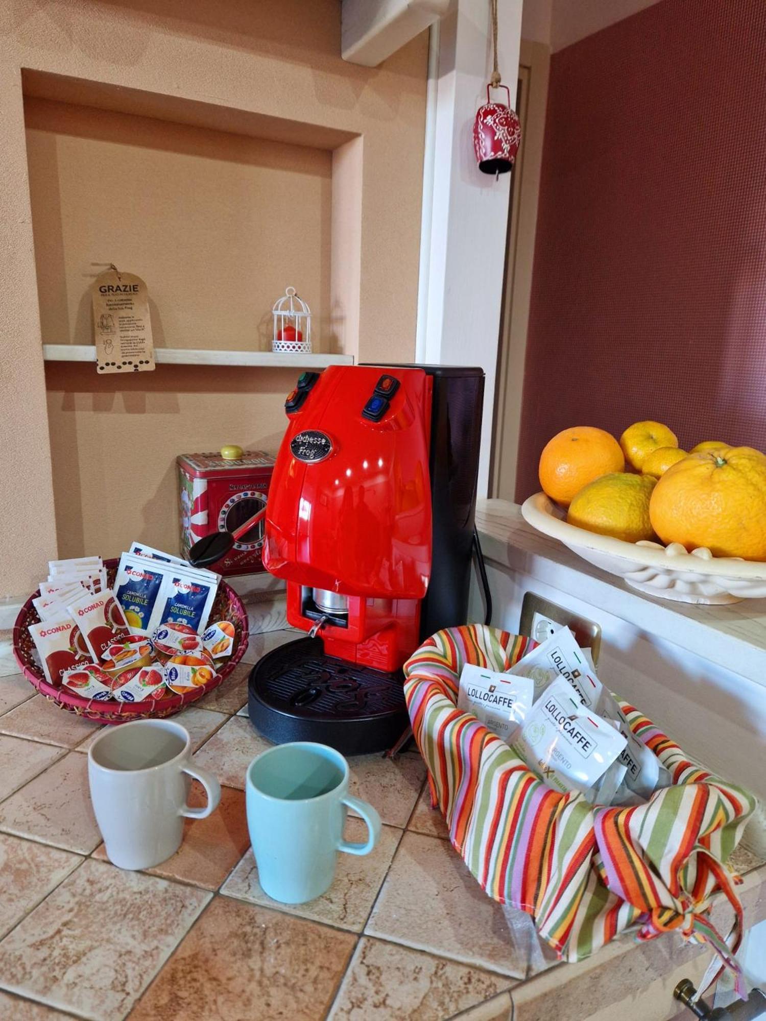 Apartment Fuga A