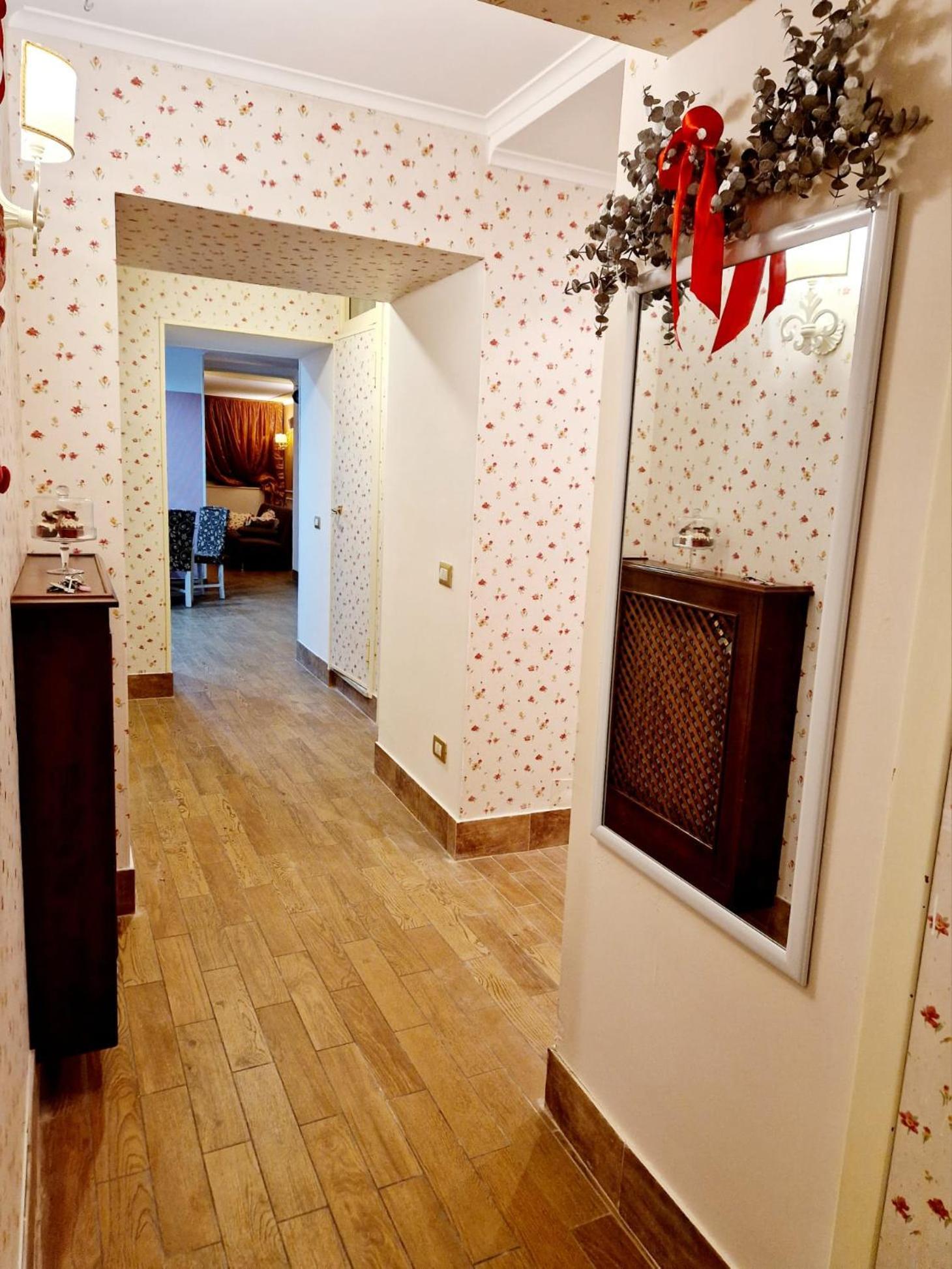 Apartment Fuga A *