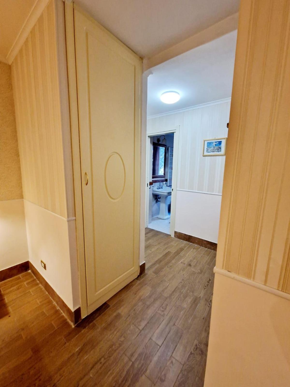 Fuga A Apartment *