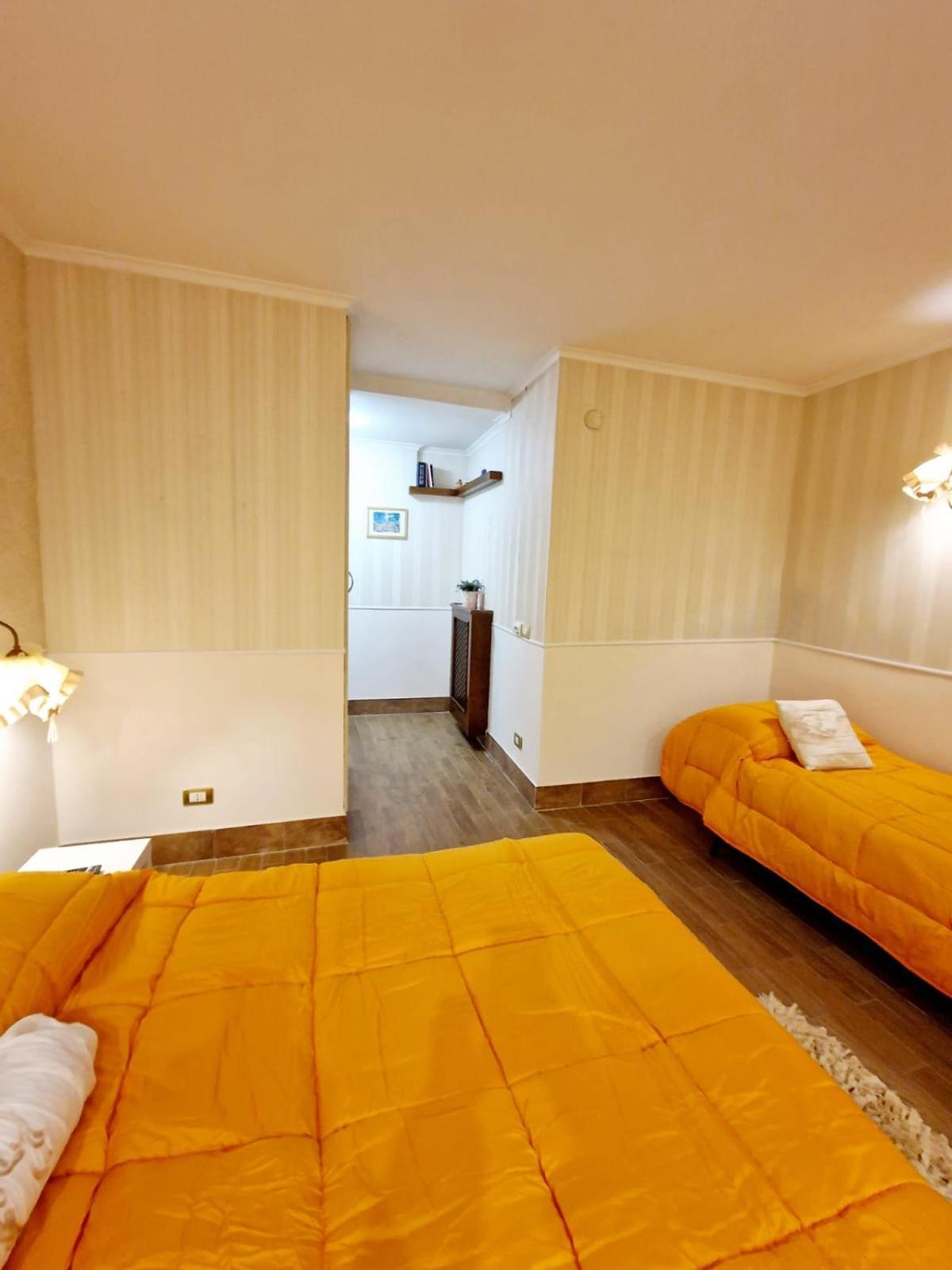 Fuga A Apartment Naples