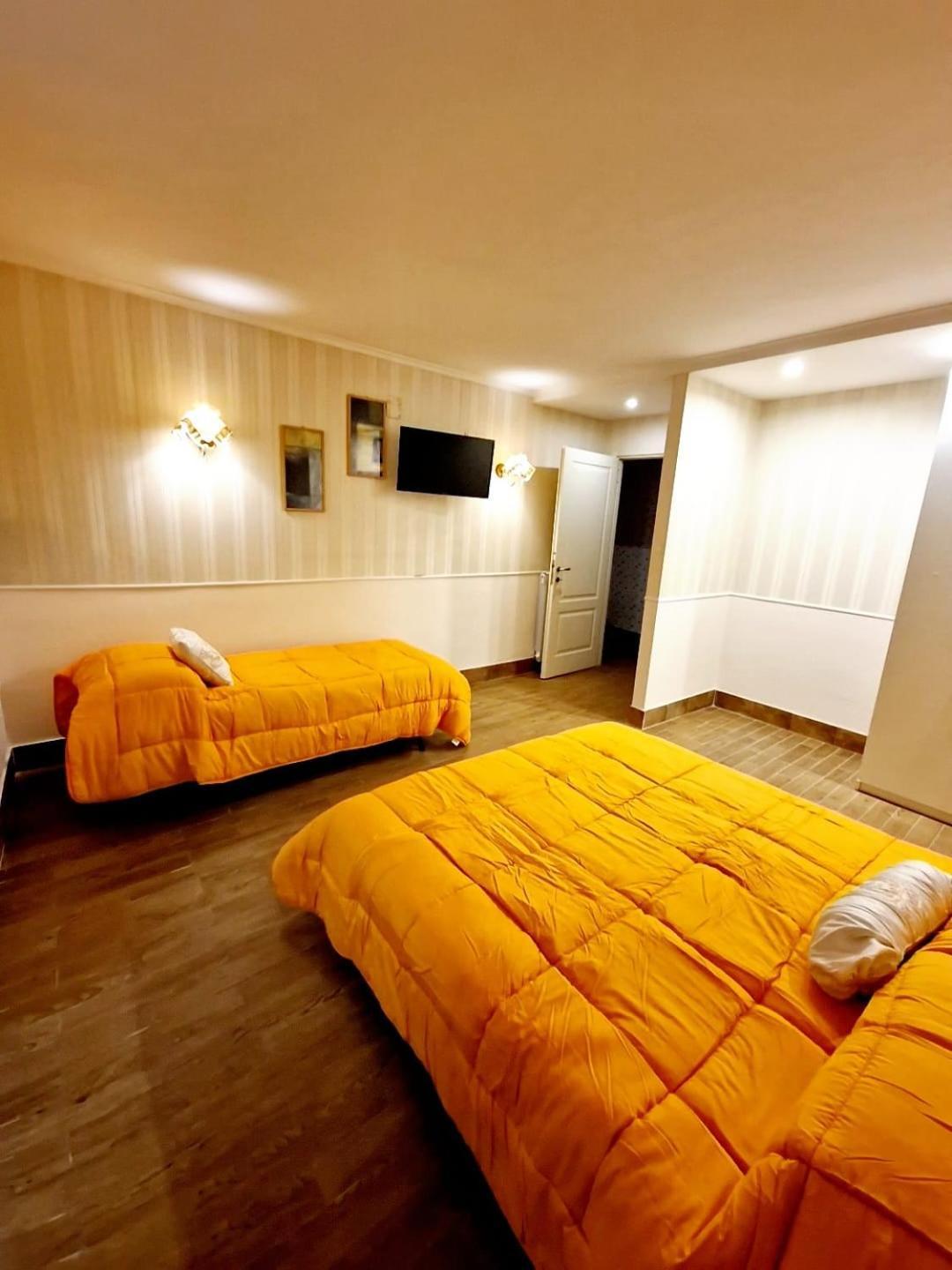 Apartment Fuga A