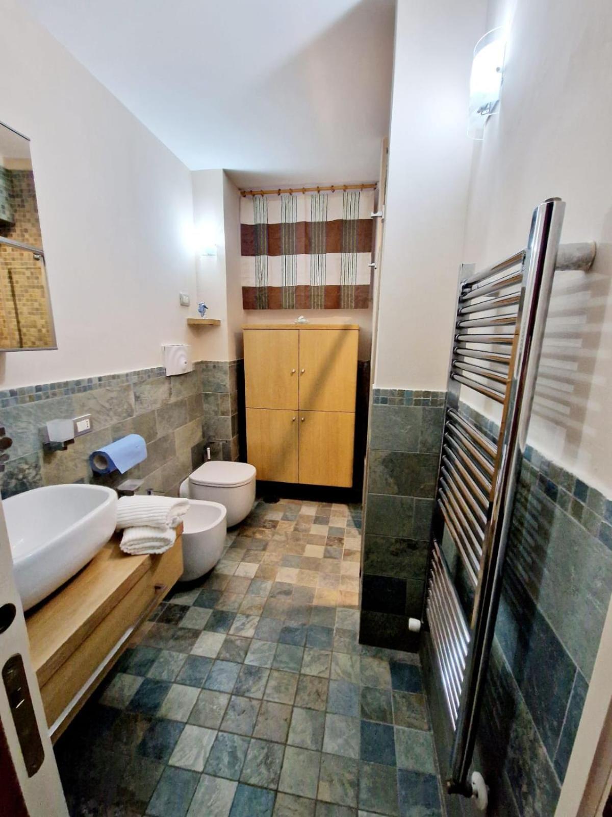 Fuga A Apartment *