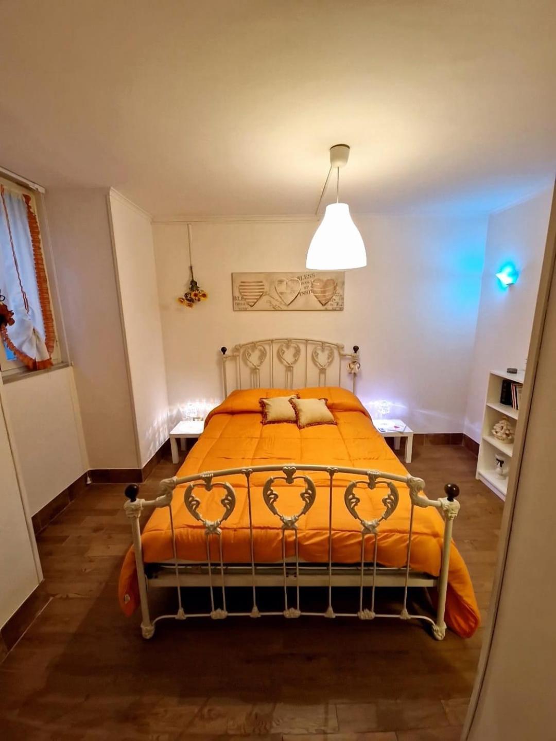 Apartment Fuga A Naples