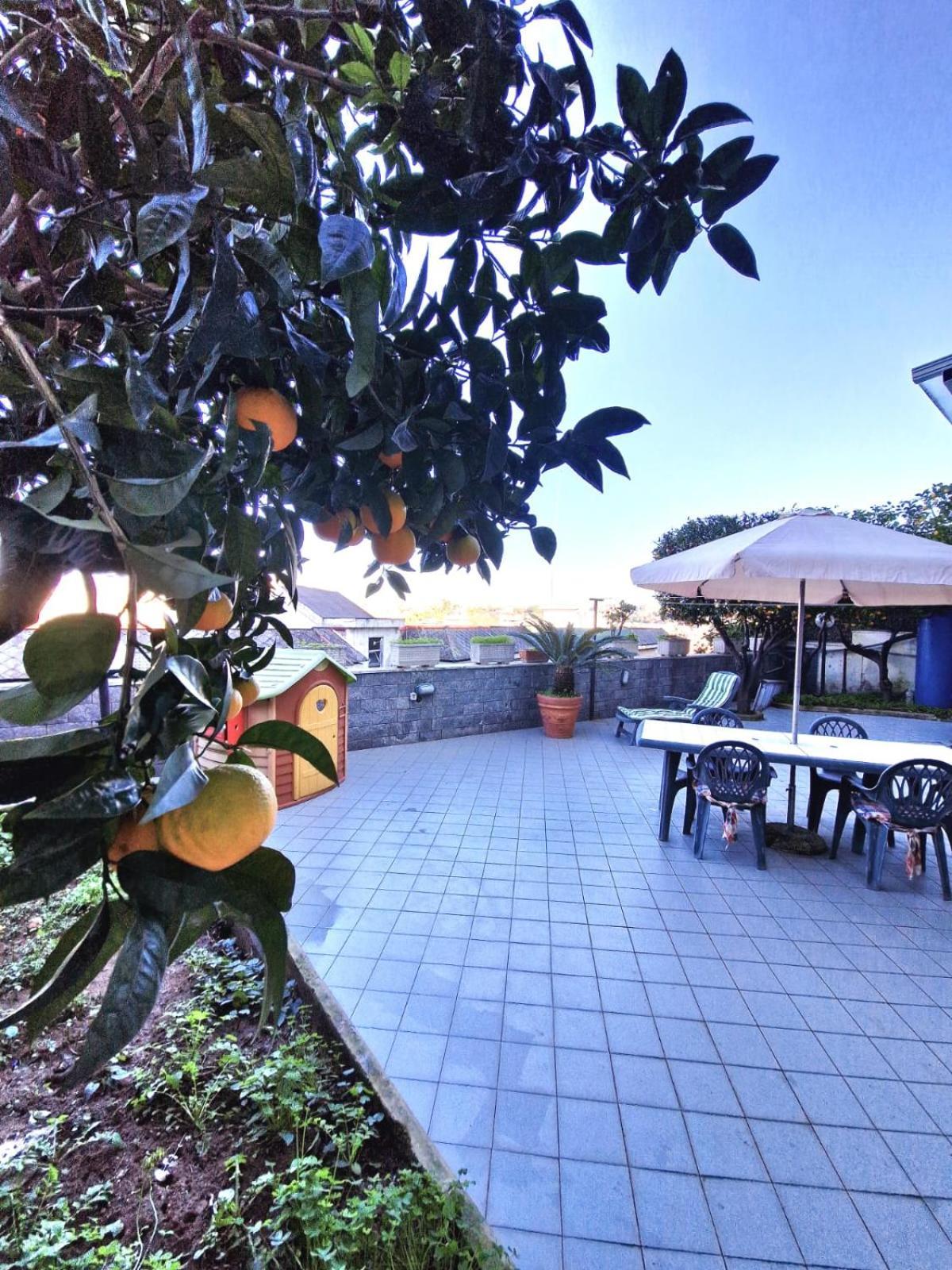 Fuga A Apartment Naples