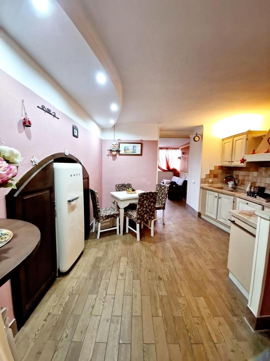 Fuga A Apartment *